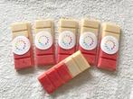Snapbar waxmelt wax KERST geur CANDY CANE, Ophalen of Verzenden, Nieuw, Kaars