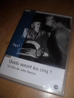 Quels seront les cinq ?, Vanaf 9 jaar, Ophalen of Verzenden, Zo goed als nieuw, Voor 1940