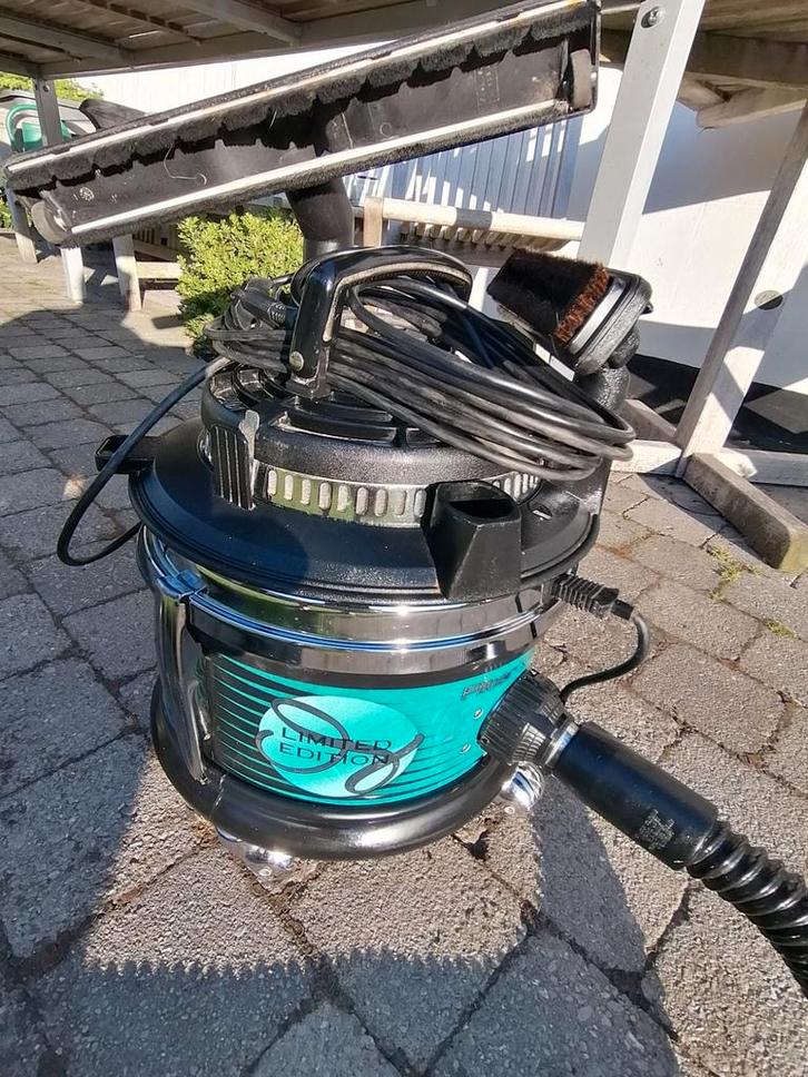 Stofzuiger filter Queen Majestic., Elektronische apparatuur, Stofzuigers, Zo goed als nieuw, Stofzuiger, Ophalen