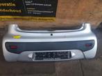 Pare-chocs arrière d'un Citroen C1 (KTB), -, 3 mois de garantie, Utilisé, -