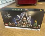 LEGO - 10275 - Elf Club House, Ophalen of Verzenden, Nieuw, Complete set, Lego