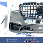 W907 SPRINTER SPORT AMG LOOK BUMPER Mercedes W910 VOORBUMPER, Auto-onderdelen, Gebruikt, -, Voor, Ophalen of Verzenden