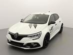 Renault Megane RS Ultime 300 CV, Auto's, Automaat, Alcantara, Wit, Particulier