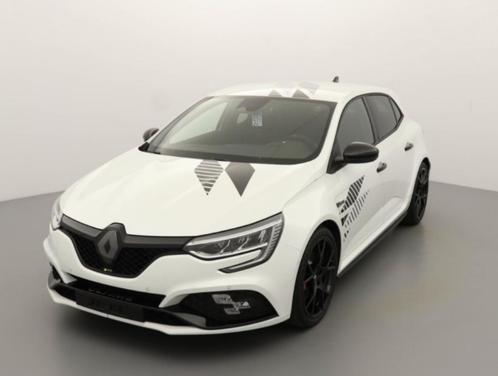 Renault Megane RS Ultime 300 CV, Auto's, Renault, Particulier, ABS, Achteruitrijcamera, Airbags, Apple Carplay, Bluetooth, Head-up Display