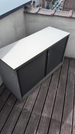 Placard de rangement / Opslag kast Gratis op te halen, Tuin en Terras, Ophalen, Gebruikt