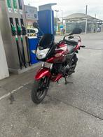 Honda cbf 125 2014, Particulier