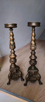 kerk kandelaars, Enlèvement, Comme neuf