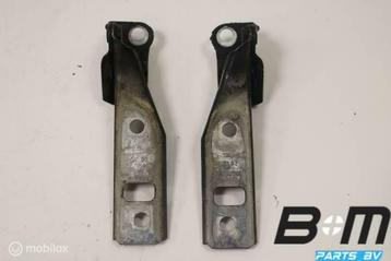 Set motorkapscharnieren Volkswagen Golf 4 beschikbaar voor biedingen