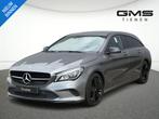 Mercedes-Benz CLA-klasse Shooting Brake, Auto's, Mercedes-Benz, 90 kW, CLA, Gebruikt, Euro 6