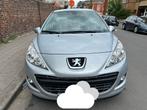 mooie auto automaatik, Auto's, Peugeot, Automaat, Euro 5, Particulier, Zilver of Grijs