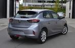 Opel Corsa 1.2 Elegance – 13k km – Navi/LED/PDC – TVA, Bluetooth, Argent ou Gris, Achat, Euro 6