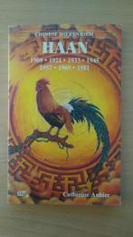 Art. 685 BOEK (Chinese Dierenriem) - Haan, Achtergrond en Informatie, Astrologie, Ophalen of Verzenden, Zo goed als nieuw