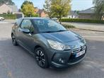 DS3 2010 EURO 5 CARNET D’ENTRETIEN COMPLET, Auto's, Citroën, Euro 5, Bedrijf, DS3, Te koop