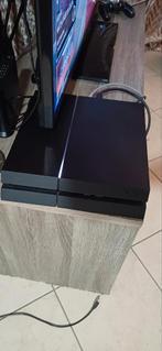 Playstation 4 + Fifa 23, Comme neuf, Enlèvement ou Envoi