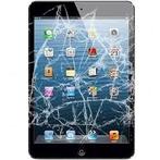 Ipad 2017/2018/2019/2020/2021 glas reparatie voor €69,-, Ophalen of Verzenden, Nieuw