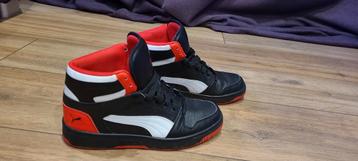 Baskets Puma Rebound Layup pointure 39 beschikbaar voor biedingen
