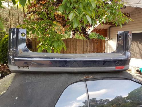 Opel Vectra C station achterbumper bj 2005, Auto-onderdelen, Carrosserie, Bumper, Achter, Gebruikt, Ophalen of Verzenden