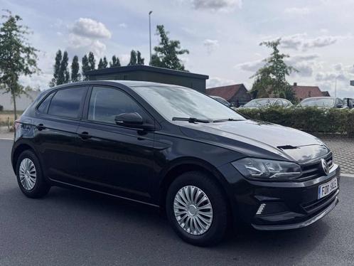 VOLKSWAGEN POLO 1.0 L BENZINE I TOPSTAAT, Auto's, Volkswagen, Bedrijf, Polo, ABS, Adaptieve lichten, Airbags, Airconditioning