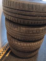 Jantes en toles, Autos : Pièces & Accessoires, Enlèvement, Utilisé, 15 pouces, Jante(s)