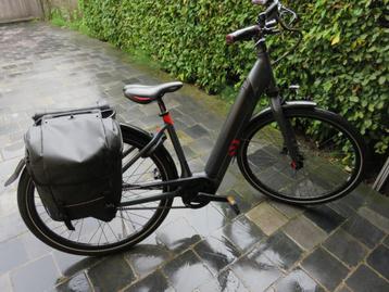 FIETS KOGA E NOVA AUTOMATIC D/XS beschikbaar voor biedingen