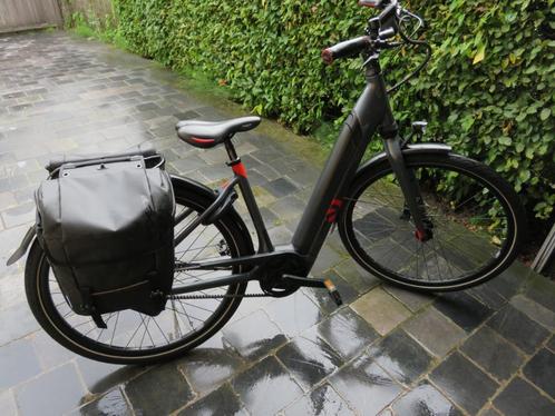 FIETS KOGA E NOVA AUTOMATIC D/XS, Fietsen en Brommers, Fietsen | Dames | Damesfietsen, Zo goed als nieuw, Overige merken, Versnellingen