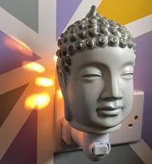 Te koop Scentsy mini warmer €15 NIEUW, Huis en Inrichting, Woonaccessoires | Boeddhabeelden, Nieuw, Ophalen of Verzenden