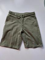Short, groen, maat:146, nieuwstaat, 4€, Broek, Besties, Ophalen of Verzenden, Zo goed als nieuw