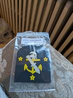 Wapenhersteller brevet 1, Enlèvement ou Envoi, Marine, Emblème ou Badge