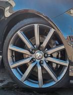 Alus Opel Corsa OPC Nürburgring Edition wielen verkopen, Ophalen, 18 inch, Gebruikt, Velg(en)