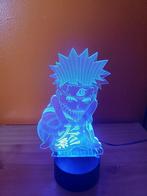 Lampe Naruto, Ophalen of Verzenden, Zo goed als nieuw, Overige typen