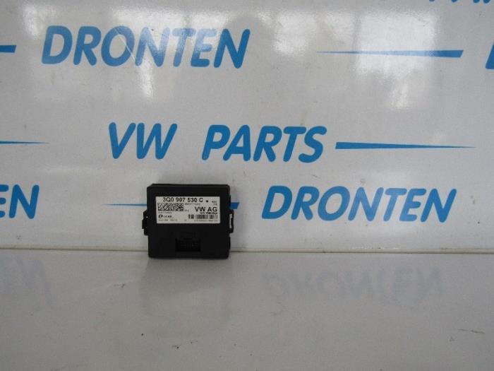 Module Gateway d'un Audi Q2, Autos : Pièces & Accessoires, Électronique & Câbles, Audi, Utilisé, 3 mois de garantie, Enlèvement ou Envoi