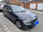 BMW 318 Touring, USB, Euro 5, Achterwielaandrijving, Beige