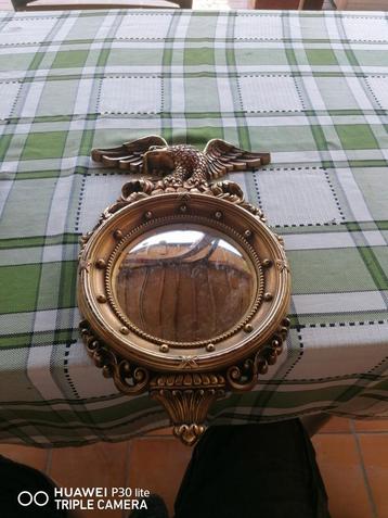 Miroir SYROCO, Enlèvement ou Envoi
