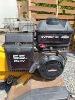 Moteur Briggs straton intek 190, Ophalen, Gebruikt