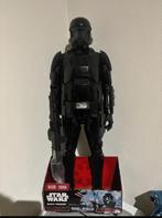 Star wars, Ophalen, Nieuw