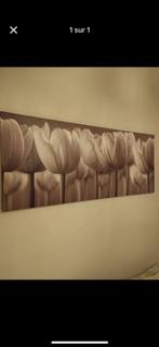 Canvas ikea cadre image, Ophalen, Beige