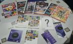 Pakket Club Nintendo, Ngamer en Gamecube promo materiaal, Games en Spelcomputers, Games | Nintendo GameCube, Ophalen of Verzenden