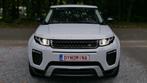 LANDROVER EVOQUE HSE D180 AUTOMAAT 4X4 2019 80DKM 12M GAR., Auto's, Land Rover, Automaat, 4 cilinders, USB, Wit