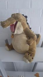 Pluche figuren en Spider man, Ophalen