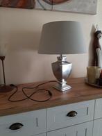 Lamp, Ophalen, Zo goed als nieuw