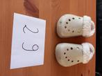 Warme crocs maat 29, Kinderen en Baby's, Kinderkleding | Schoenen en Sokken, Ophalen, Zo goed als nieuw