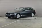 (2BMM936) BMW 5 Touring, Automaat, 1998 cc, Gebruikt, Euro 6