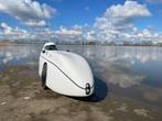 EWAW velomobiel, Fietsen en Brommers, Fietsen | Ligfietsen, Ophalen