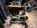 Spinningfiets, Sport en Fitness, Fitnessapparatuur, Ophalen, Gebruikt, Spinningfiets
