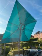 Parasol, Tuin en Terras, Ophalen, Nieuw, Kantelbaar, Stokparasol