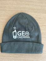 Muts geocaching - nieuw, Ophalen of Verzenden, Zo goed als nieuw, Muts