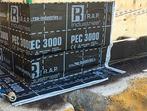 R.A.P. industries. PEC 3000 overschot, Ophalen of Verzenden, Nieuw