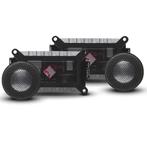 Rockford Fosgate POWER T2T-S 25mm Tweeters, Auto diversen, Autospeakers, Ophalen of Verzenden, Nieuw
