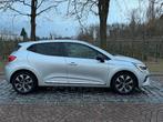 Renault Clio 1.0 TCe * 90ch ! * NAVI * LANE * CARPLAY *, Argent ou Gris, Achat, Euro 6, Entreprise