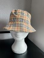 Hoed Burberry - vintage., Ophalen of Verzenden, Hoed